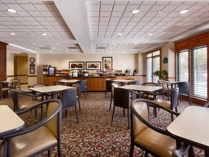 Spark By Hilton Charlotte Tyvola I-77 מראה חיצוני תמונה