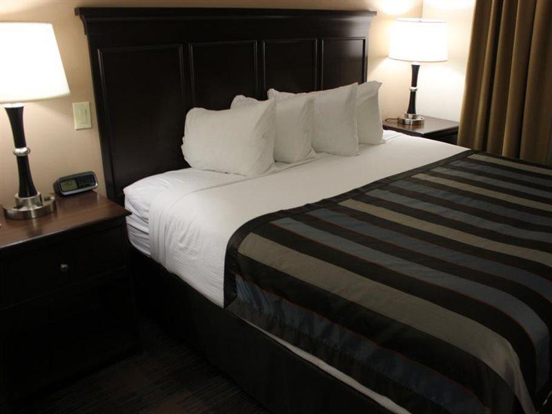 Spark By Hilton Charlotte Tyvola I-77 מראה חיצוני תמונה